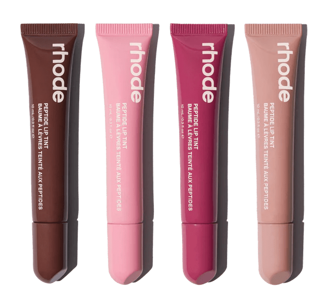 RHODE Peptide Lip Tint