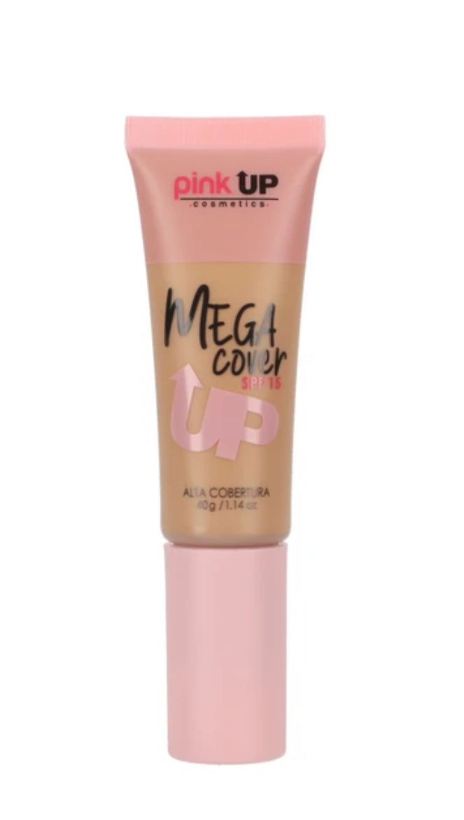 Mega Cover