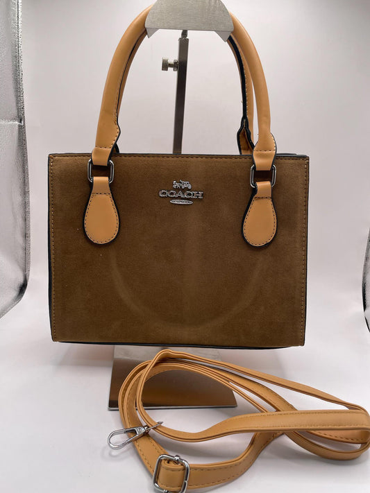 Satchel Mini Tote Marylin