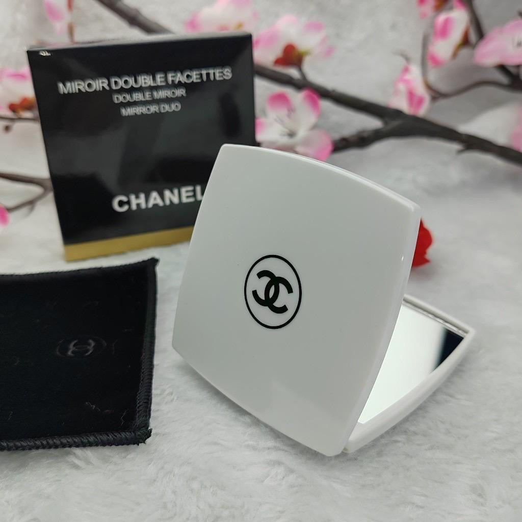 CHANEL Mirror Double Facettes