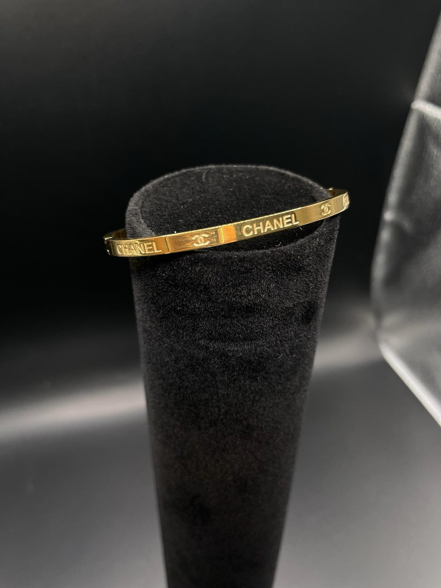Brazalete CC