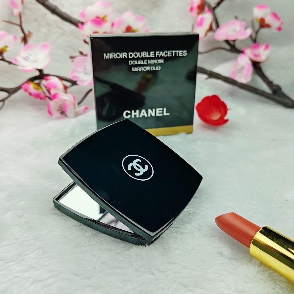 CHANEL Mirror Double Facettes