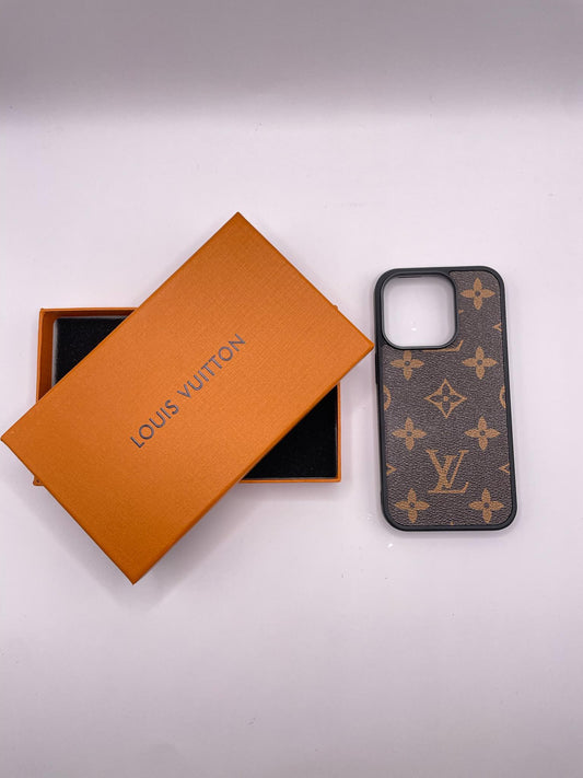 Funda IPhone Monogram