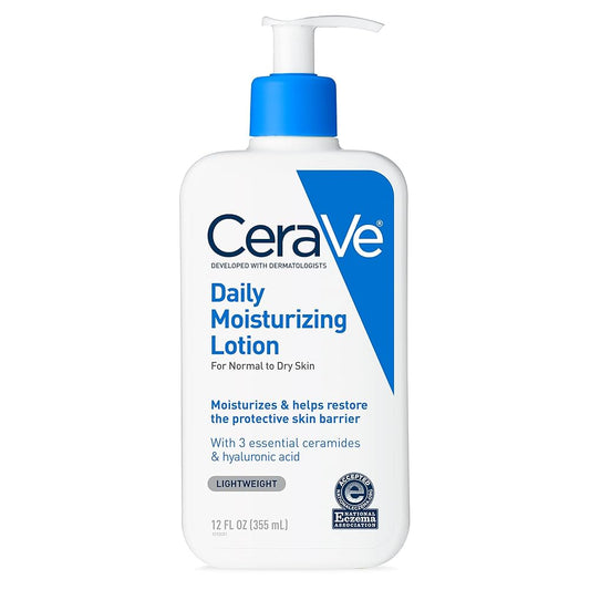 Daily Moinsturizing Lotion