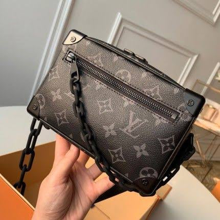 LOUIS VUITTON - Mini Soft Trunk