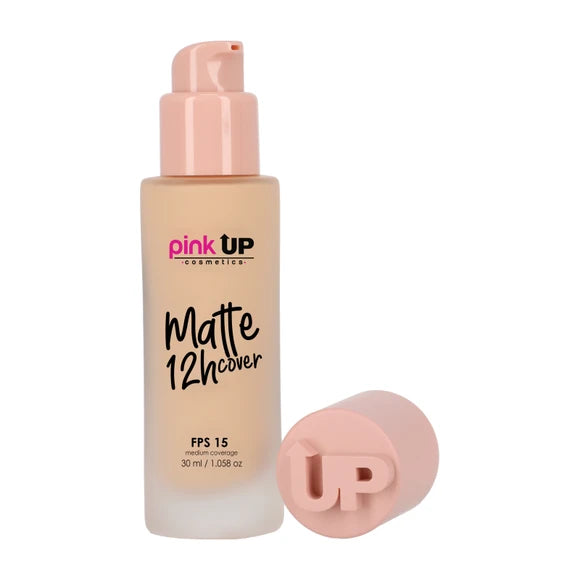 Matte 12hr Cover