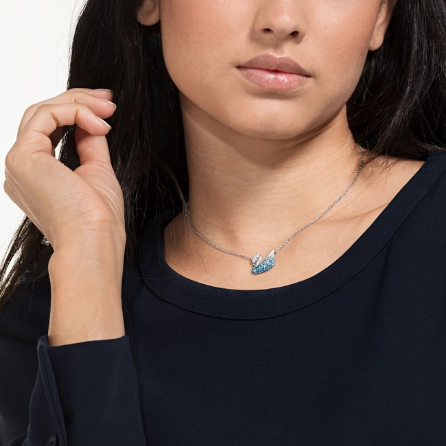 Collar Iconic Swan