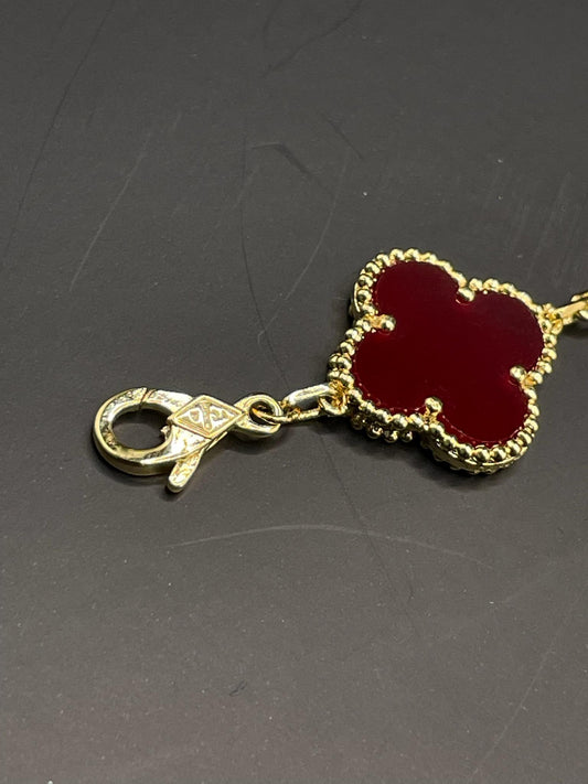 VCA Red Gold