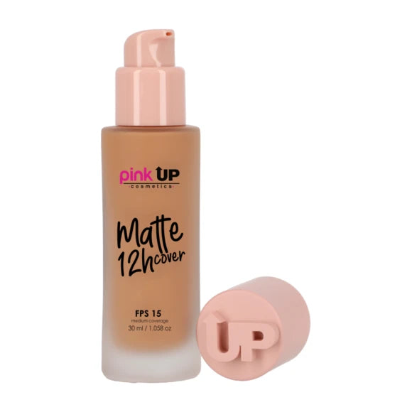 Matte 12hr Cover