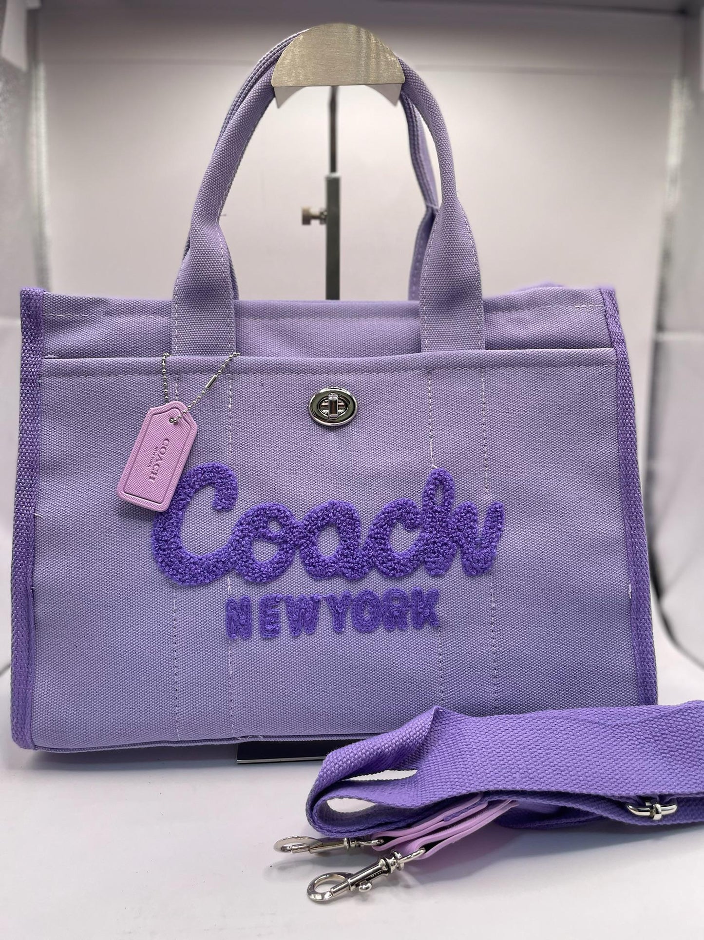 Cargo TOTE Bag