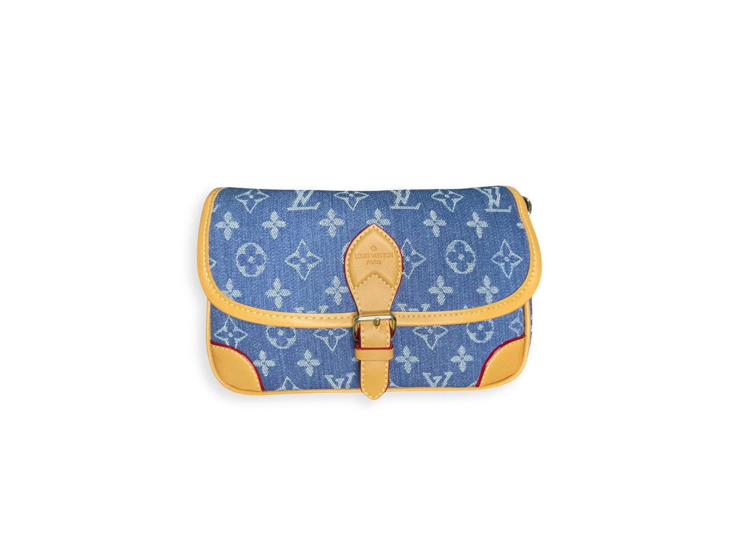 LOUIS VUITTON - DIANE MONOGRAM