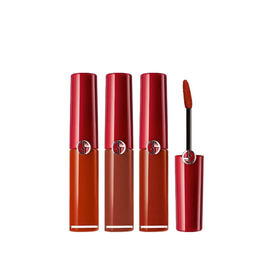 Giorgio Armani - Mini Lip Maestro Trío